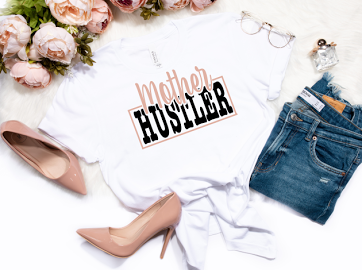 Boss Shirts (ANY COLOR)
