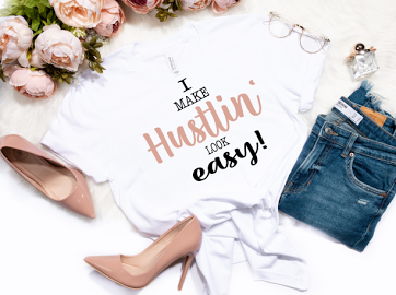 Boss Shirts (ANY COLOR)