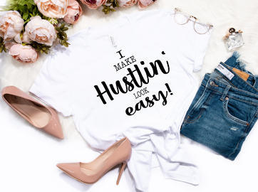 Boss Shirts (ANY COLOR)