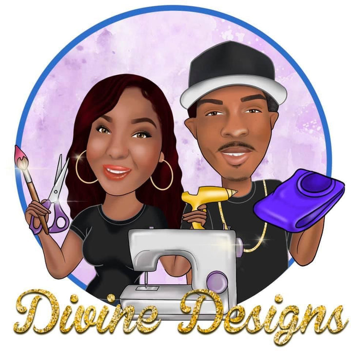 Cartoon/ Character Logo Design