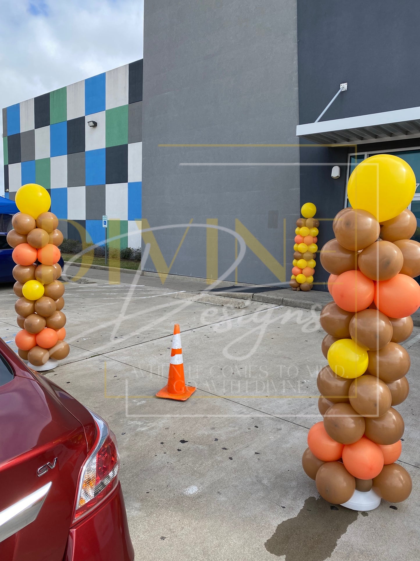 Balloons