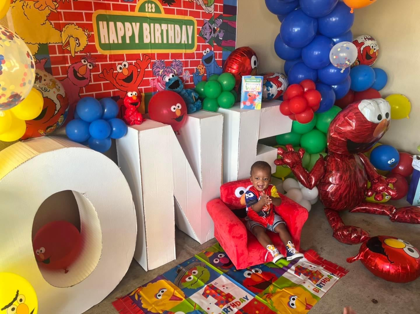 Balloons