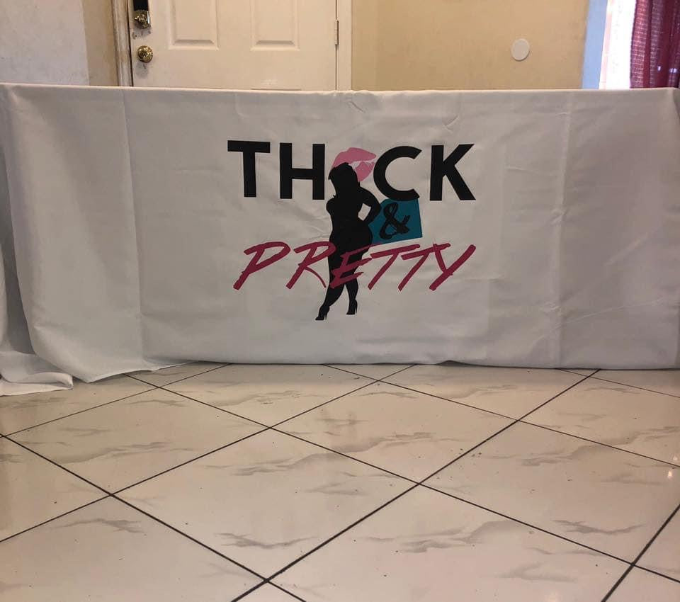 Tablecloth