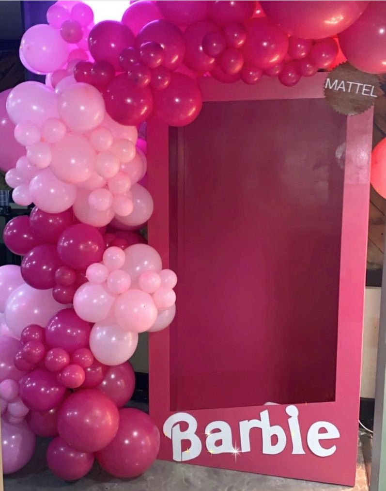 Barbie Box Rental plus delivery