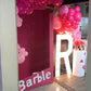 Barbie Box Rental plus delivery