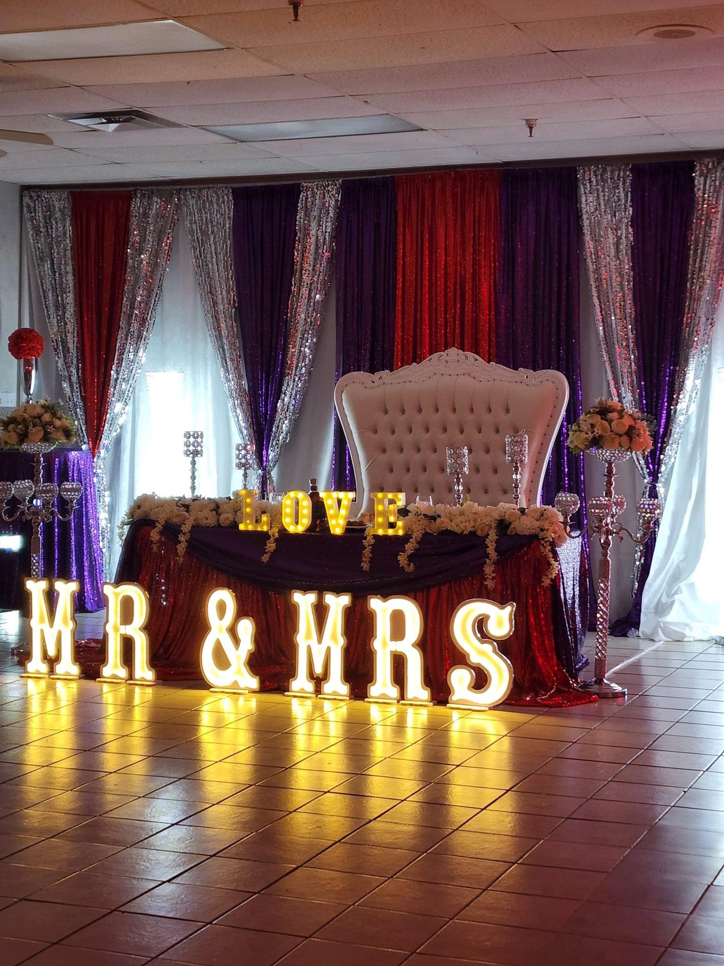 Wedding / Party Decor