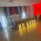 Wedding / Party Decor