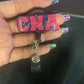 Custom Badge Reel
