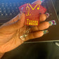 Custom Badge Reel