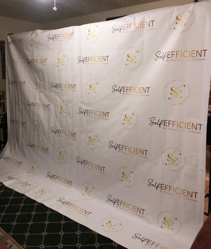 Banner/ Backdrop
