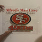 Acrylic Sign