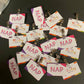 ID/ Employee Badge