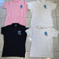 Embroidery Polo/ Button Down