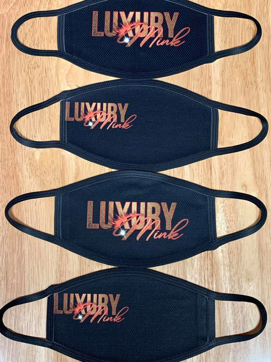 Custom Mask