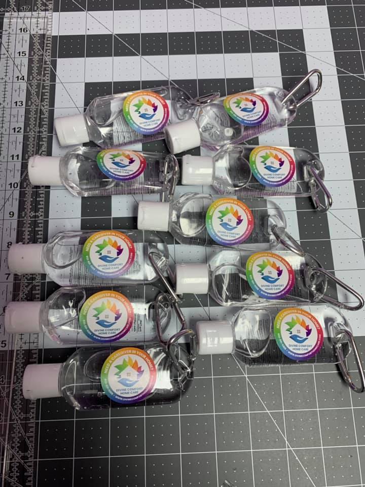 Custom Sanitizers