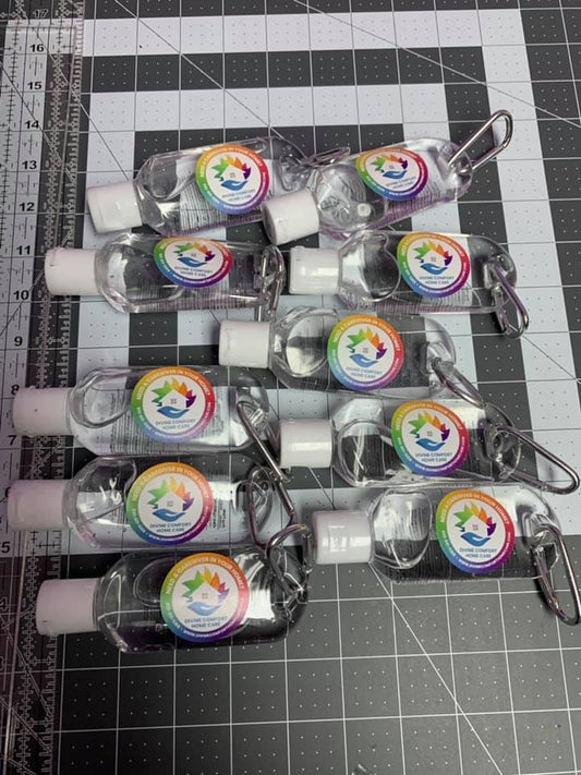 Custom Sanitizers