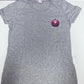 Embroidery Polo/ Button Down
