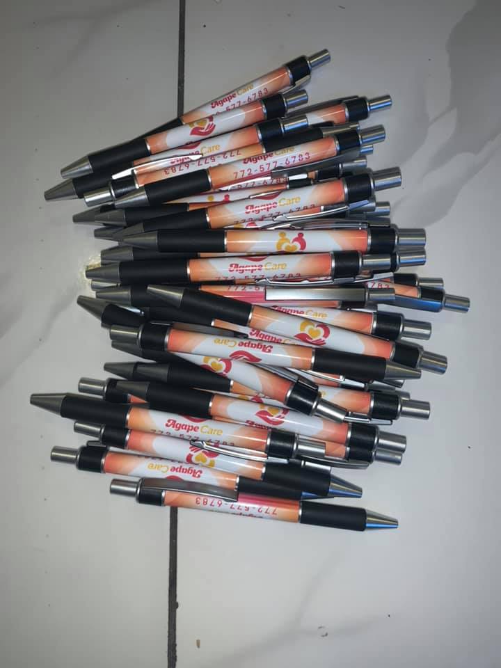 Pens