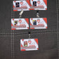 ID/ Employee Badge