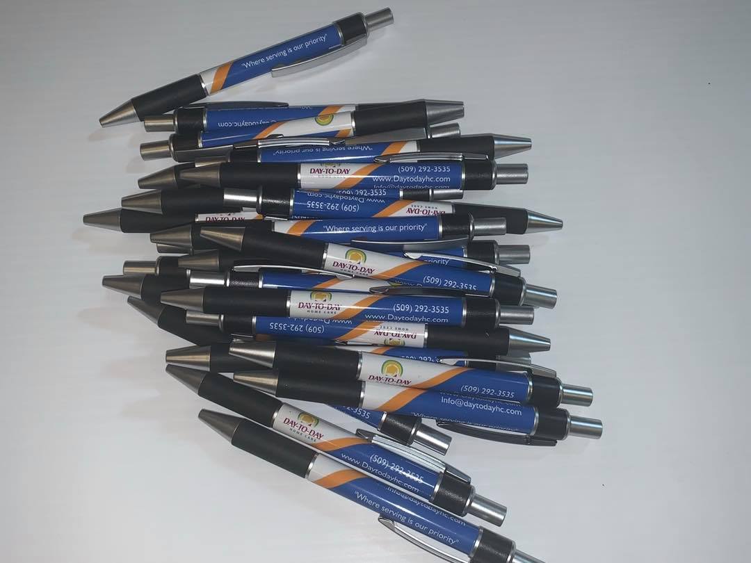 Pens