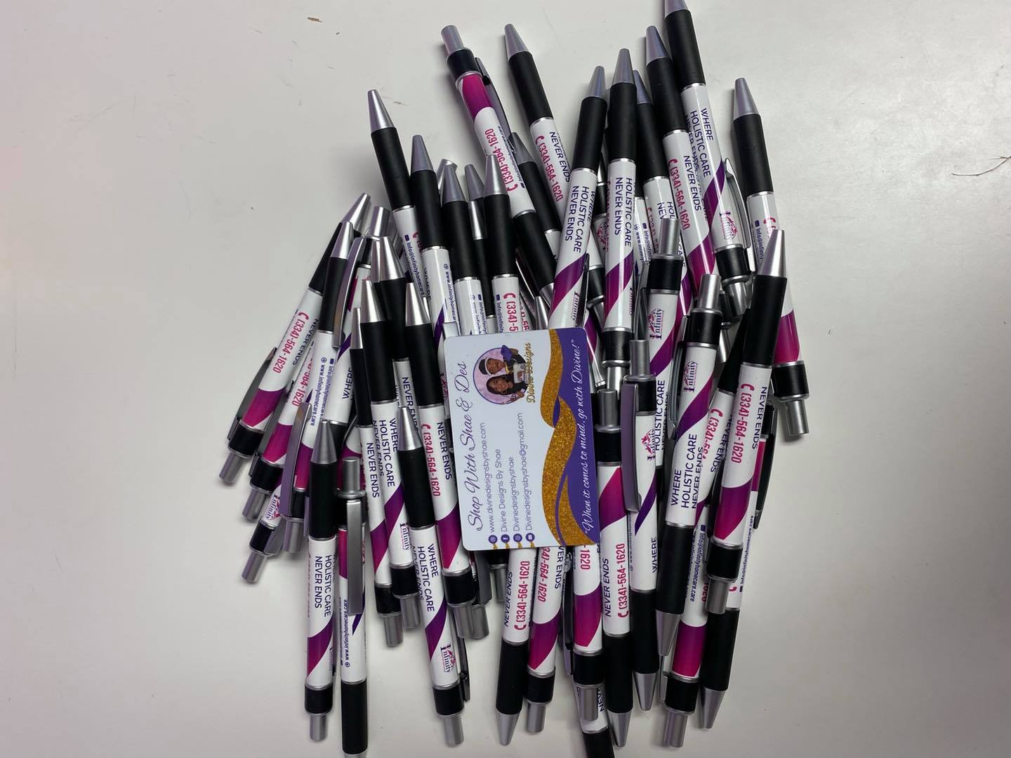 Pens
