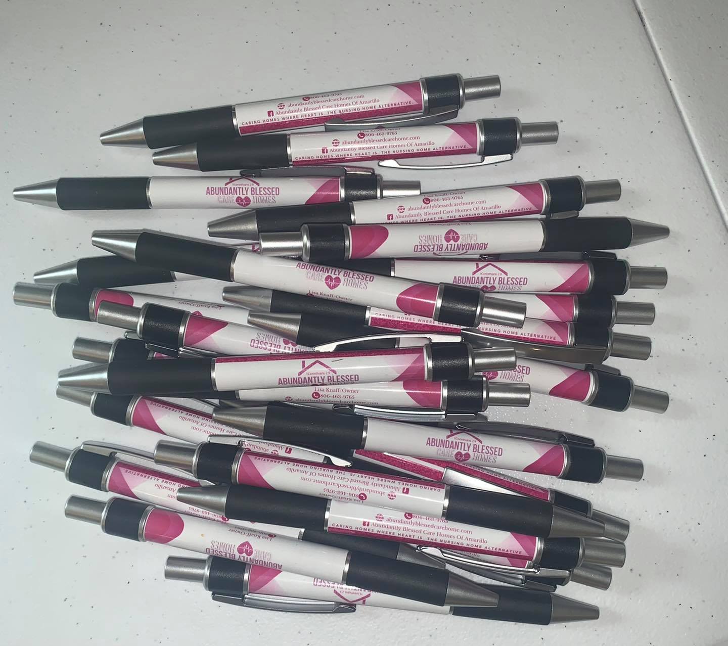Pens