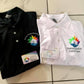 Embroidery Polo/ Button Down