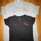 Embroidery Polo/ Button Down