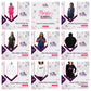 Social Media Branding Kit