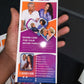 Rack Cards