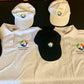Embroidery Polo/ Button Down