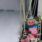 Personalized Acrylic Jewelry