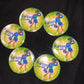 3-inch Button