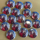 3-inch Button