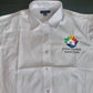 Embroidery Polo/ Button Down