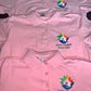 Embroidery Polo/ Button Down