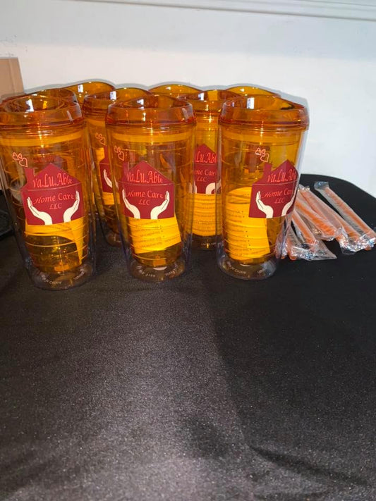 Tumbler (Acrylic)