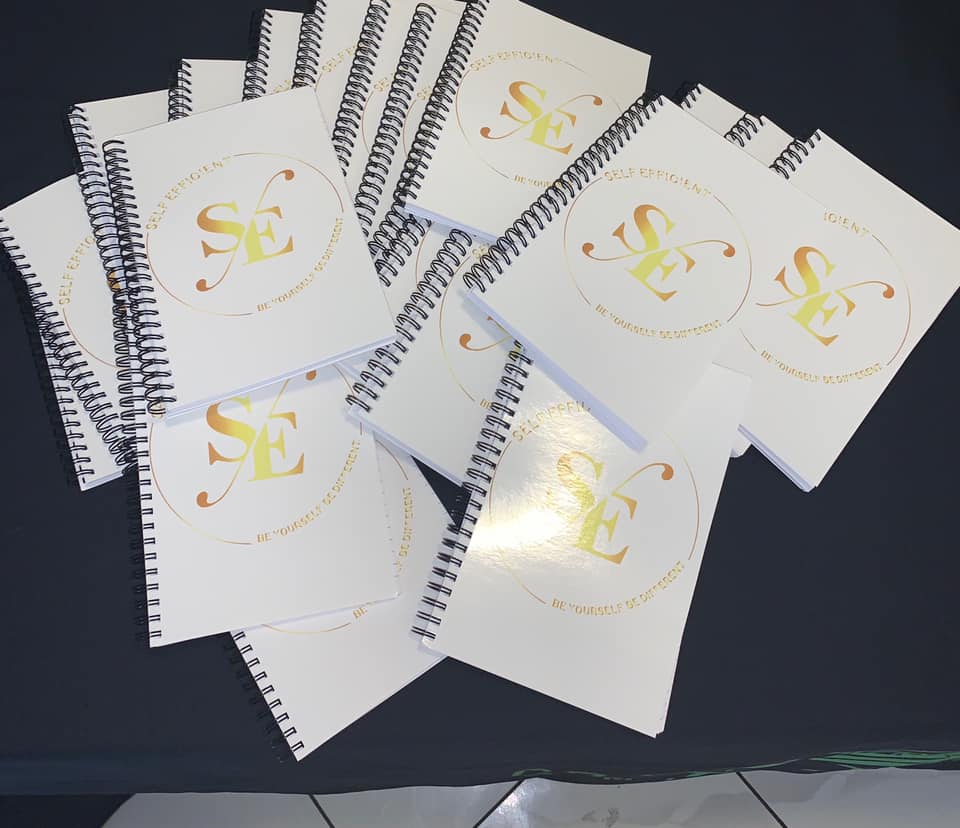 Notebooks