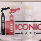 Banner/ Backdrop