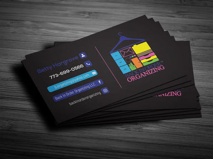 Business Card