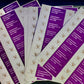 Return Labels