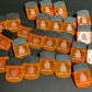 Chip Bag Magnetic Clips