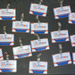ID/ Employee Badge
