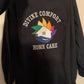 Scrub Jacket