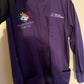 Scrub Jacket