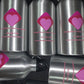 Aluminum Water Bottle with Carabiner