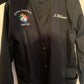 Scrub Jacket