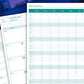 Planner (CREATE YOUR OWN, WE PRINT/BIND/SHIP)