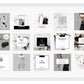 Social Media Branding Kit
