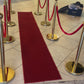 Red Carpet / Sanchions